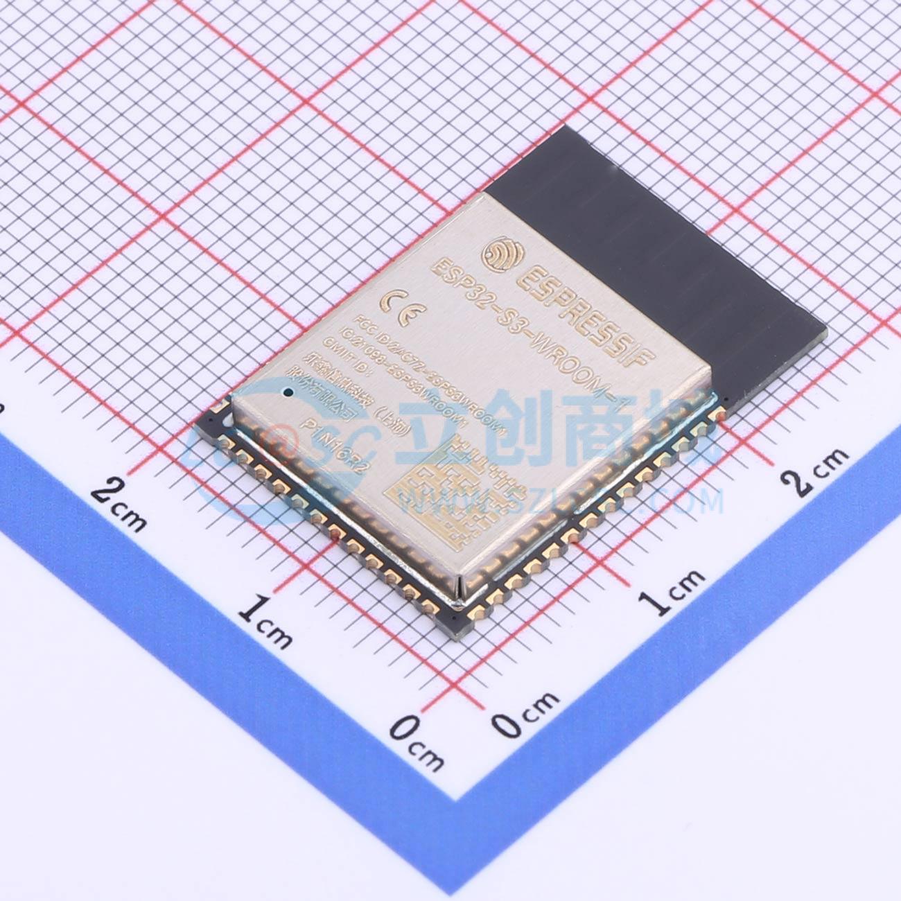 2 unidades de módulo WiFi ESPR - Esp32 Uart Module reseña y precio