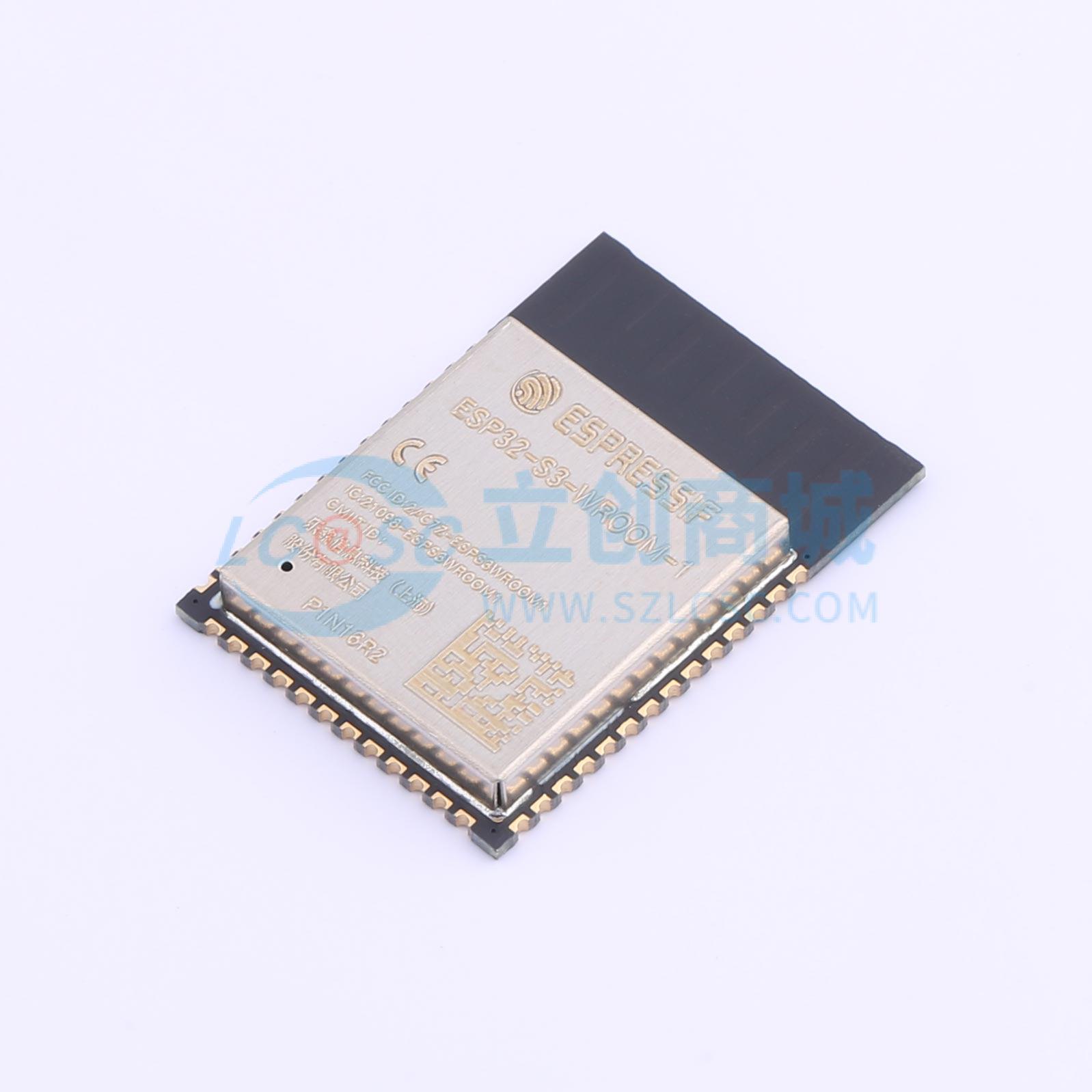 2 unidades de módulo WiFi ESPR - Esp32 Uart Module reseña y precio