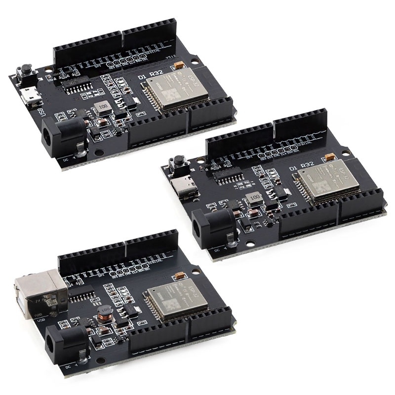 ESP32 para Wemos D1 Mini, para - Esp32 Development Board reseña y precio