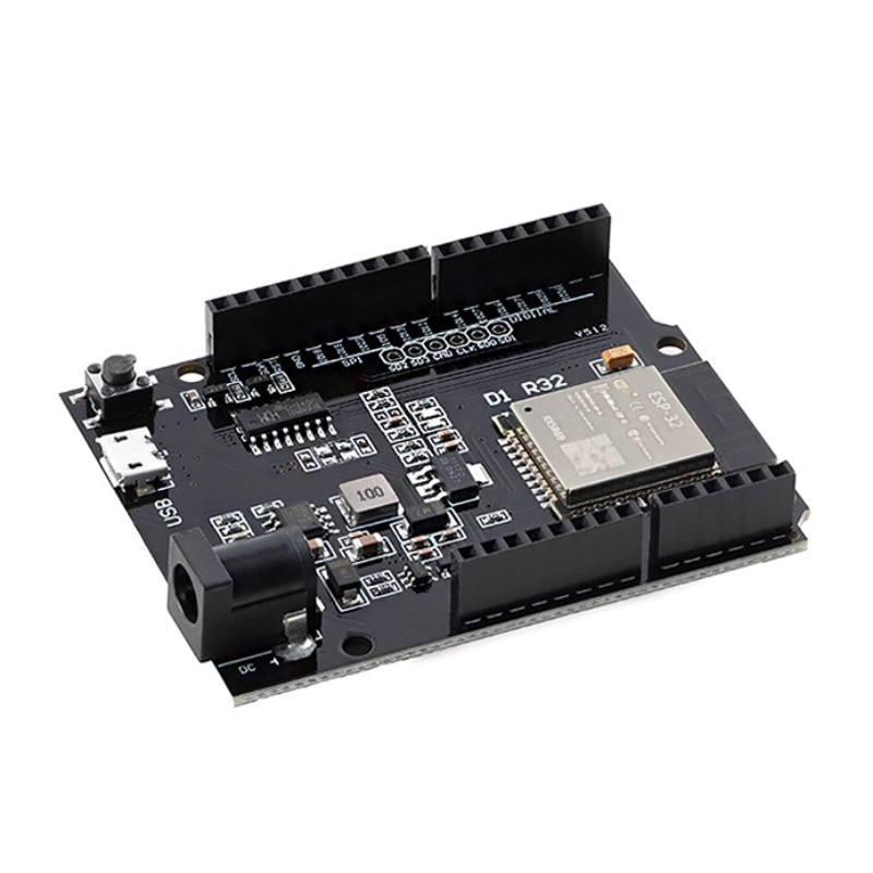 ESP32 para Wemos D1 Mini, para - Esp32 Development Board reseña y precio
