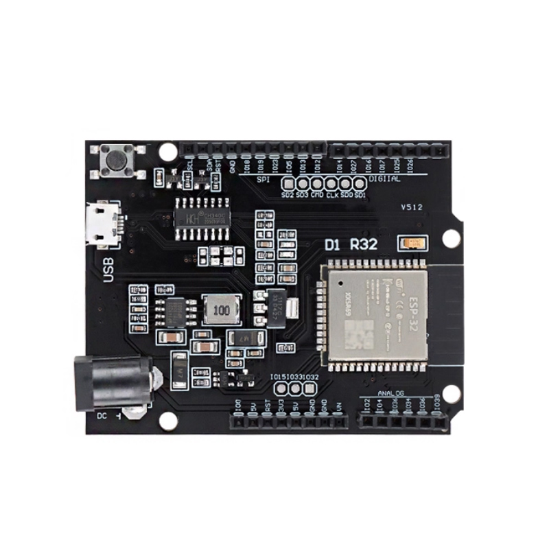 ESP32 para Wemos D1 Mini, para - Esp32 Development Board reseña y precio