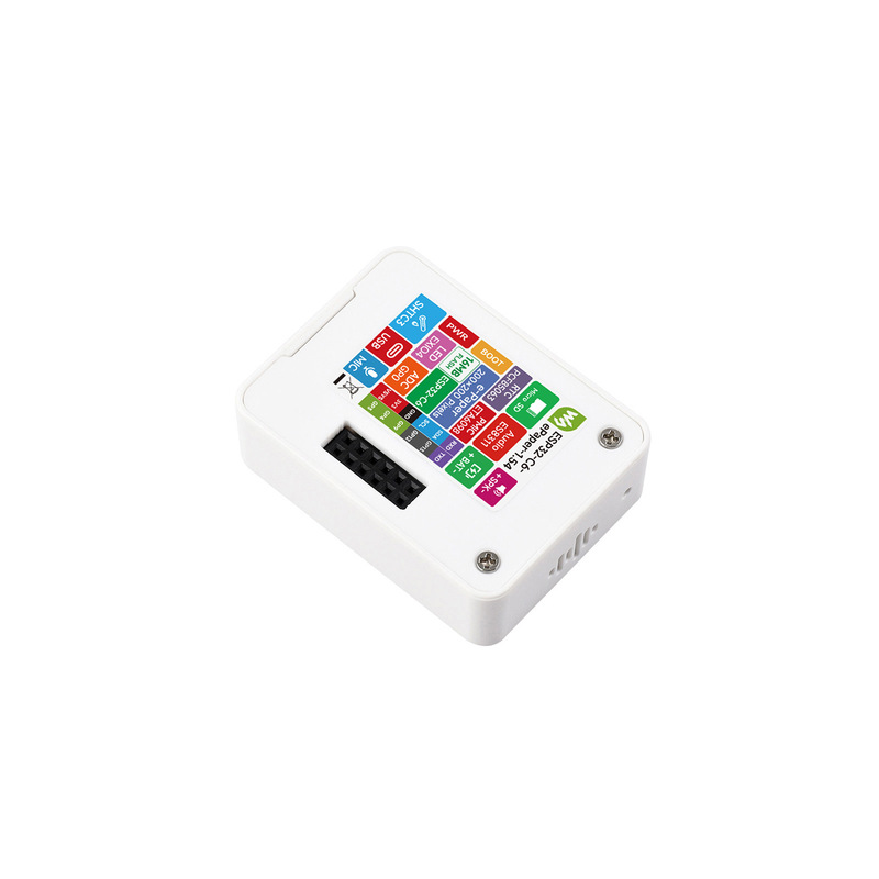 Waveshare ESP32-C6-ePaper Plac - Esp32 C6 reseña y precio