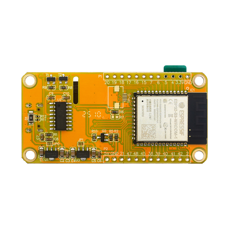 ESP32-S3, pantalla inteligente - Esp32 Wifi Bluetooth Module reseña y precio