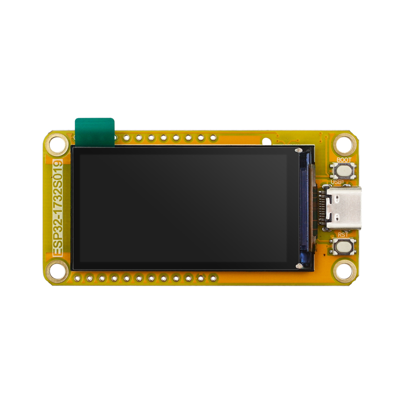 ESP32-S3, pantalla inteligente - Esp32 Wifi Bluetooth Module reseña y precio