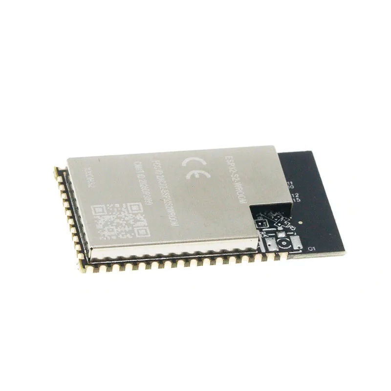 Módulo MCU Wi-Fi de 32 bits de - Esp32 reseña y precio