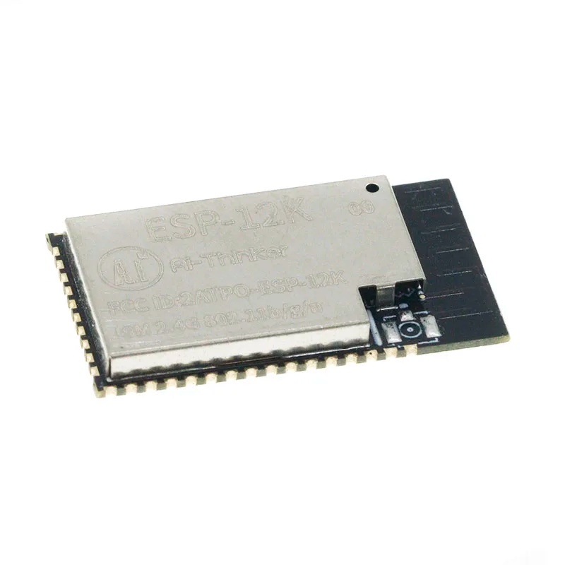 Módulo MCU Wi-Fi de 32 bits de - Esp32 reseña y precio