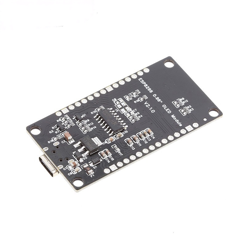 Placa de desarrollo NodeMCU ES - Esp8266 Nodemcu reseña y precio