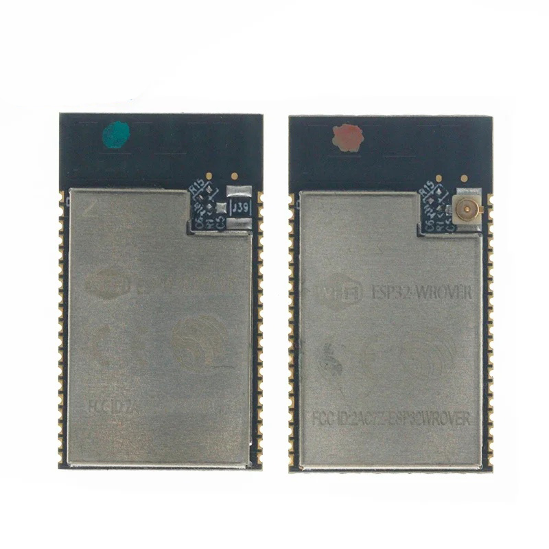Módulo ESP32-WROVER ESP32-WROV - Esp32 reseña y precio