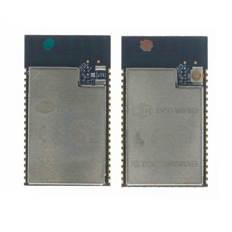 Módulo ESP32-WROVER ESP32-WROV - Esp32 reseña y precio
