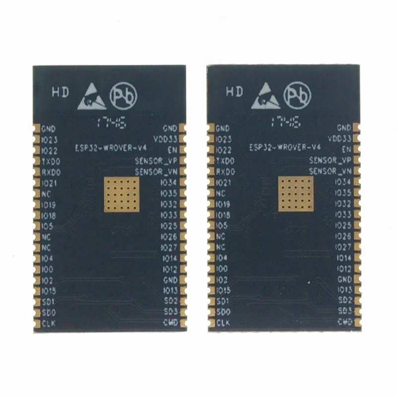 Módulo ESP32-WROVER ESP32-WROV - Esp32 reseña y precio