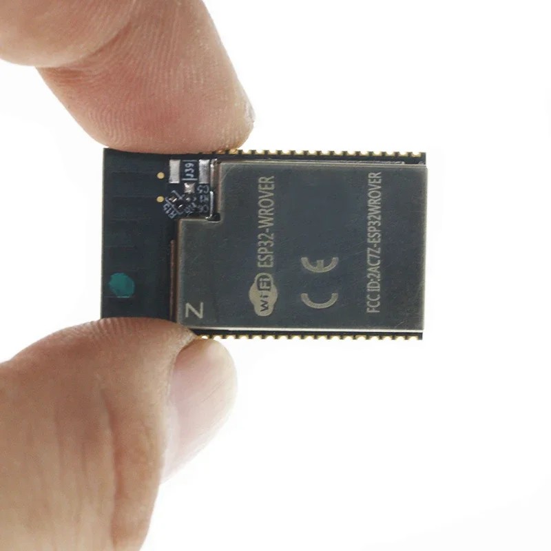 Módulo ESP32-WROVER ESP32-WROV - Esp32 reseña y precio