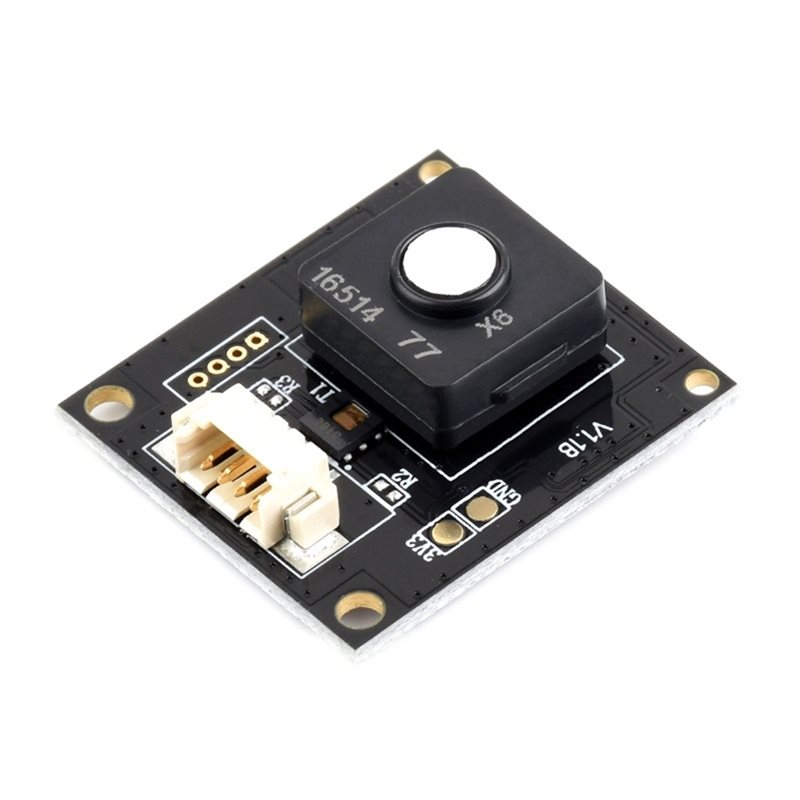 El módulo de sensor olfativo 6 - Esp32 Uart Module reseña y precio