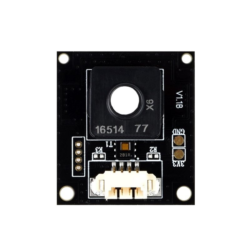 El módulo de sensor olfativo 6 - Esp32 Uart Module reseña y precio