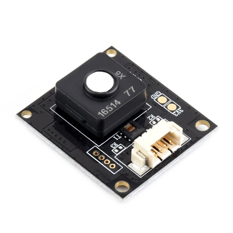 El módulo de sensor olfativo 6 - Esp32 Uart Module reseña y precio