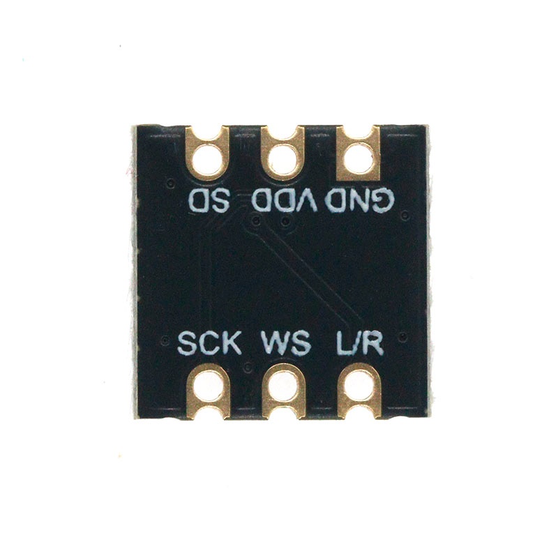 Ms4030 compatible con micrófon - Esp32 reseña y precio