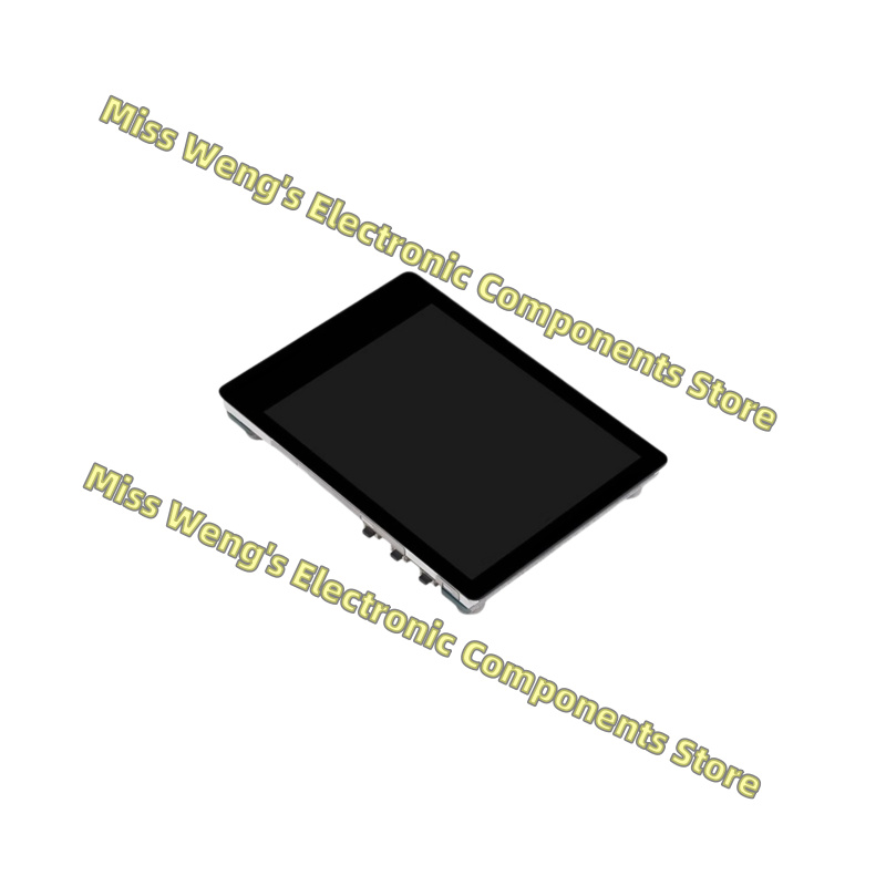 Placa de desarrollo con pantal - Esp32 Wifi Bluetooth Module reseña y precio