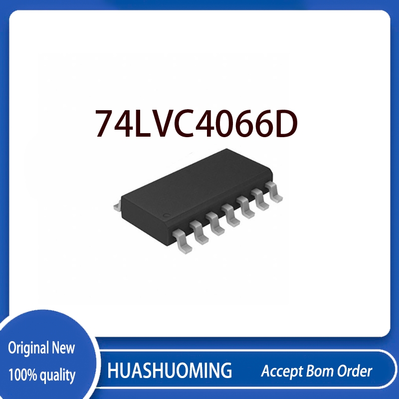 10 unidades/lote 74LVC4066D 74 - Esp8266 reseña y precio