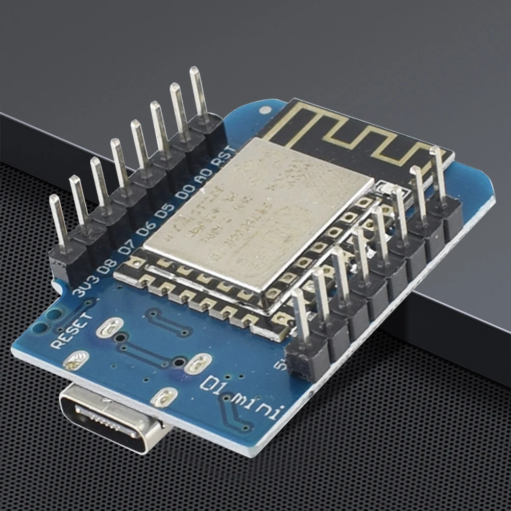 1-10 Uds ESP8266 ESP-12F D1 Mi - Esp8266 Nodemcu reseña y precio