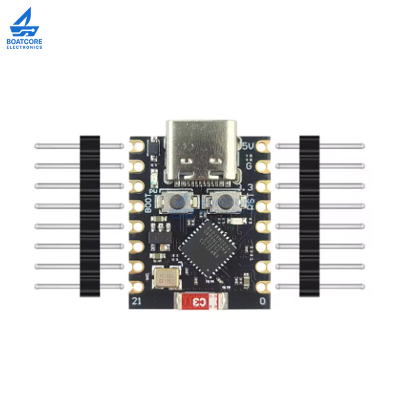 1 Uds ESP32-C3 MINI módulo de  - Esp32 C3 reseña y precio