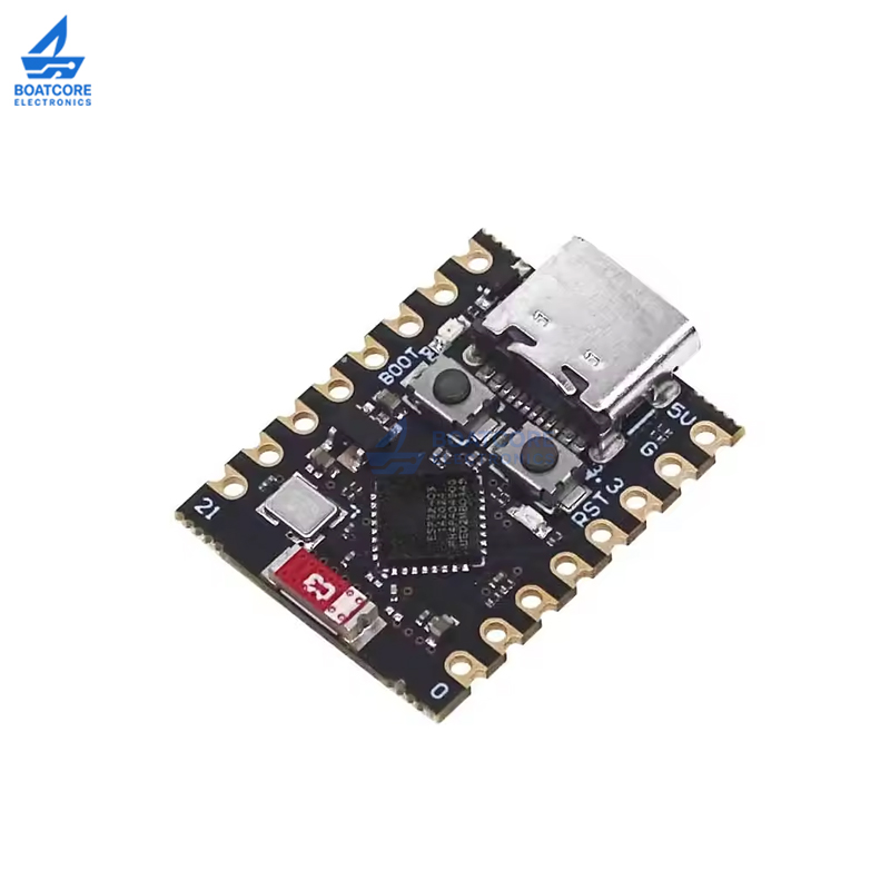 1 Uds ESP32-C3 MINI módulo de  - Esp32 C3 reseña y precio
