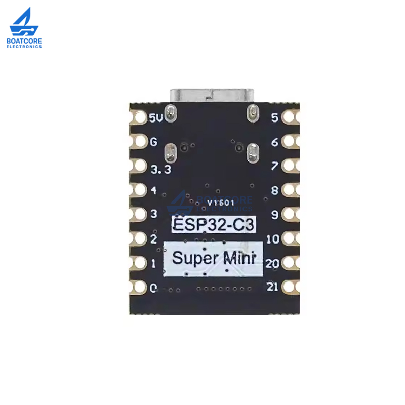 1 Uds ESP32-C3 MINI módulo de  - Esp32 C3 reseña y precio