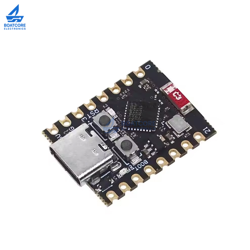 1 Uds ESP32-C3 MINI módulo de  - Esp32 C3 reseña y precio