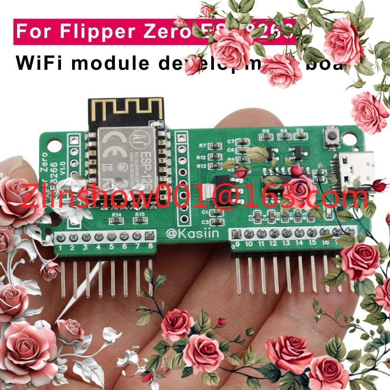 Módulo WiFi ESP8266 para Flipp - Esp8266 Nodemcu reseña y precio
