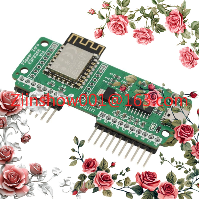 Módulo WiFi ESP8266 para Flipp - Esp8266 Nodemcu reseña y precio