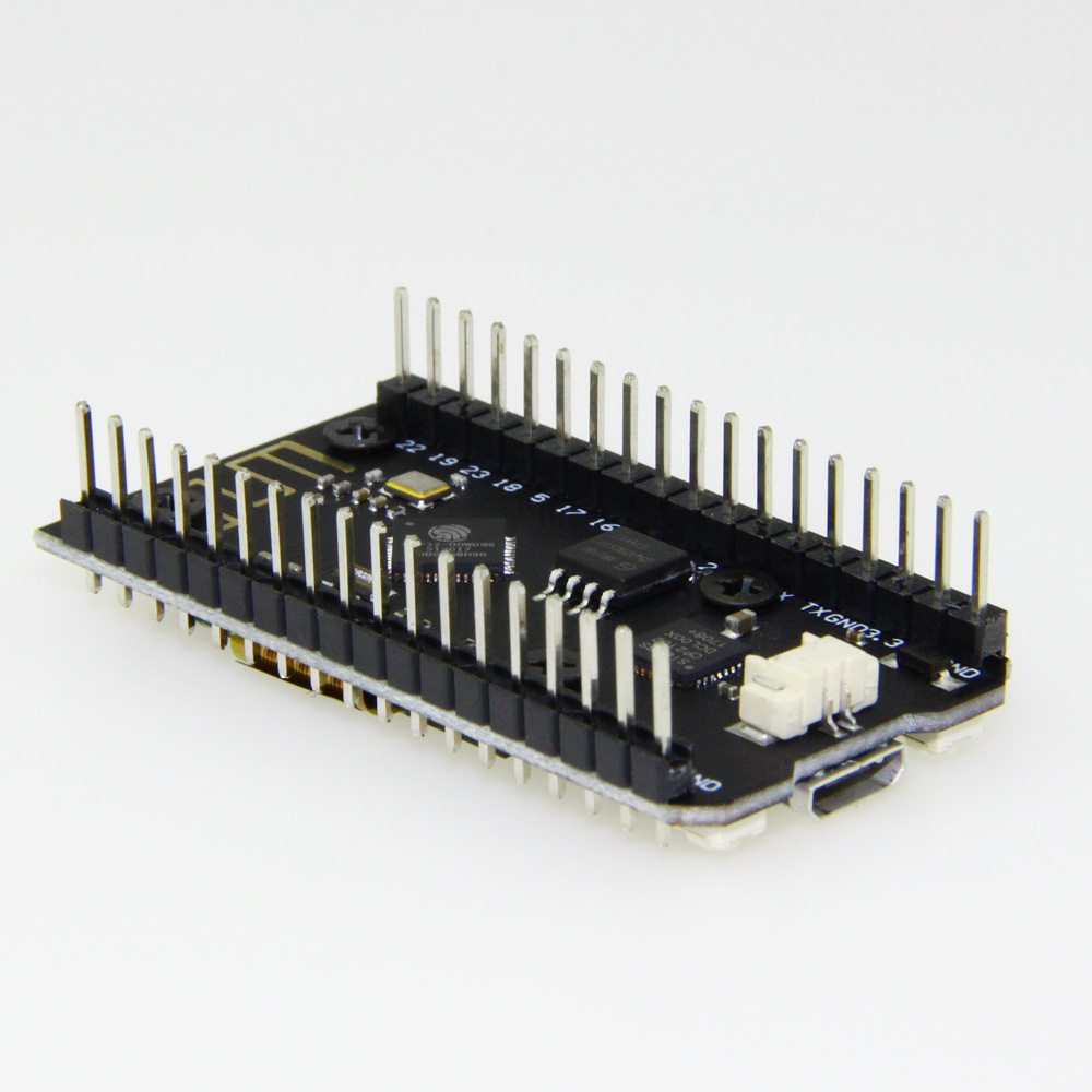 Placa de Desarrollo ESP32 OLED - Esp32 Wifi Bluetooth Module reseña y precio