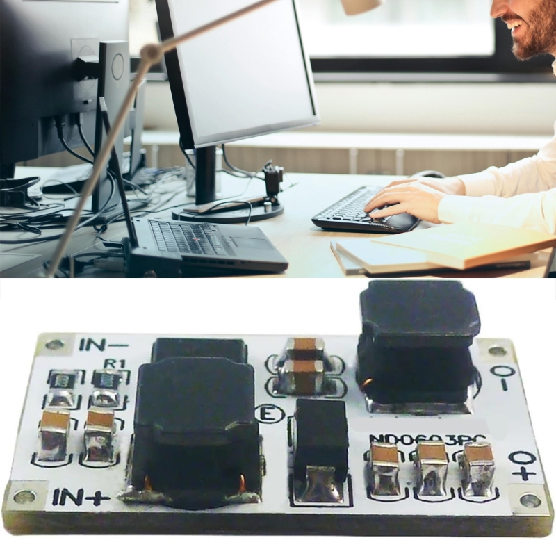 1-6V a 3V 3.3V 4.2V 5V 5V Módu - Esp8266 reseña y precio