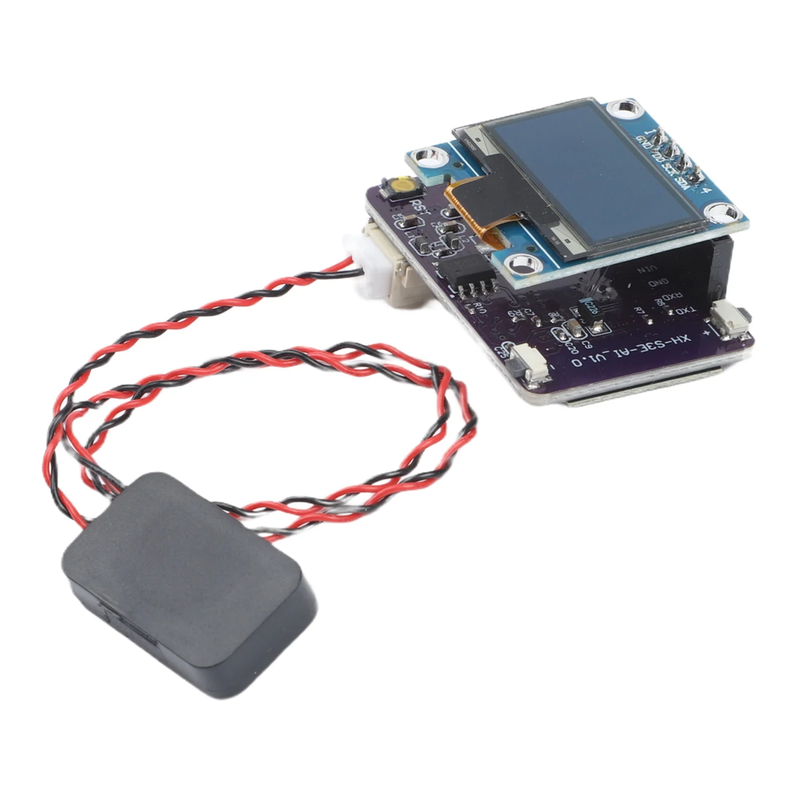 Kit de desarrollo ESP32 S3 N16 - Esp32 Uart Module reseña y precio