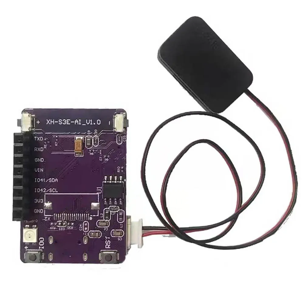 Kit de desarrollo ESP32 S3 N16 - Esp32 Uart Module reseña y precio