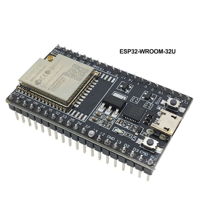 Placa central ESP32-DevKitC Pl - Esp32 Devkit reseña y precio